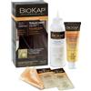 Biokap Nutricolor 5,0 Castano Chiaro Tinta Tubo + Flacone 140 ml