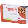 Cannella KOS KOS Cannella di Ceylon Compresse 60 pz