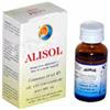 Alisol Gocce 10Ml 10 ml orali