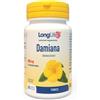 Longlife Digestivi Longlife Damiana 60 Capsule pz