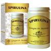 Spirulina DR. Giorgini Spirulina 400 pz Pastiglie