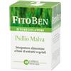 Psillio Fitoben Psillio Malva 40Cps Veg 40 pz Capsule