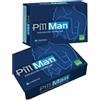 Pill Man 10 pz Compresse