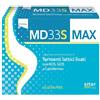 Md33 Senior Max 21 Bustine Da 10 Ml Fitodal 21x10 ml Bustina