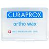 Curaprox Ortho Wax 7 Pezzi 46X4 Mm Di Cera Ortodontica 1 St
