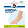 Master-Aid Protezione Adesiva Multiuso Master-Aid Footcare Ritagliabile 50X9,5 Cm A6 1 St