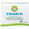 Cinaryn Alkadae Cinaryn Capsule 30 pz