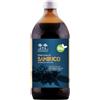 Sambuco Salugea Succo di Sambuco Biologico Salugea 100% Puro 500 ml Sciroppo
