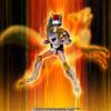 Bandai Saint Seiya Myth Cloth STEEL SAINT LAND CLOTH DAICHI REVIVAL