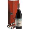 Barolo San Lorenzo di Verdurno DOCG + Cofanetto del Sommelier - - Formato: 0.00