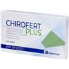 Farmitalia Srl Chirofert Plus 20cpr