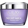 Olay OlY Regenerist - Maschera protettiva per la notte, 50 ml