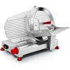 Tre Spade D-275 Affettatrice PROFESSIONALE, diametro lama 27,5 cm, potenza 150 W