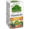 Source of life garden vitamina d3 5000 60 capsule