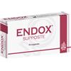 Endox supposte 10 pezzi