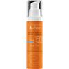 Avene sol fluido spf50+ nuova formula 50 ml