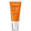 Avene sol crema spf50+ colorata nuova formula 50 ml