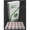 Sil silimarina + vitamina e 450 g