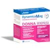 Dynamicamag donna menopausa 30 bustine