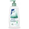 Tena shampoo & shower 500 ml