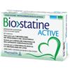 Biostatine active 60 compresse