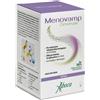 Aboca Menovamp cimicifuga 60 capsule