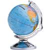 Spardose Globus Salvadanaio/salvadanaio/con Globo Girevole