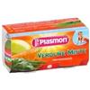 PLASMON (HEINZ ITALIA SPA) PLASMON OMOG VERD MISTE 80GX2P