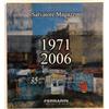 Salvatore Magazzini 1971-2006 35 anni di viaggi ... Libreria Ferrarin 2006