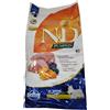 Farmina® N&D Pumpkin Canine Lamb & Blueberry - Adult Mini 7000 g Pellets