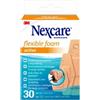 3M ITALIA (POLIFARMA) NEXCARE N1030ASD04 ASSORT 3