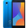 Alcatel 1 2021 12,7 Cm (5) Android 11 4g Micro-usb 1 Gb 8 Gb 2000 Mah Blu