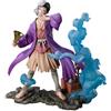 BANDAI Dr. Stone Figuarts ZERO PVC Statua Gen Asagiri 18 cm by BANDAI