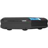 QNAP QNAP TS-i410X - Server NAS - 4 alloggiamenti - SATA 6Gb/s - RAID JBOD, 0, 1, 5, 6, 10 - RAM 8 GB - 10 Gigabit Ethernet - iSCSI supporto TS-I410X-8G