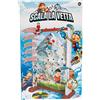 Grandi Giochi - Scala La Vetta, Sfida per Raggiungere la Vetta dell'Everest, Gioco in Scatola, GEH00103