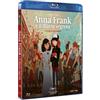 Lucky Red Anna Frank e il diario segreto (Blu-Ray Disc + Booklet)