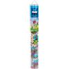 PLUS PLUS Plus-Plus 9604241 - Pietre da Costruzione Creative, 100 Pezzi