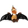 NICI Peluche volante Dinosauro Orny 35cm GREEN