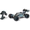 Carson 500409063 1:8 King of Dirt Buggy 4S RTR - RC Buggy, auto telecomandata, fuoristrada di alta qualità, RC Auto, 80 km/h