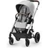 Cybex Gold Passeggino Cybex Balios S Lux Lava grey