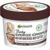 Garnier Body Superfood - Burro per il corpo riparante, 48 ore, con burro di cacao e ceramidi, 380 ml