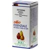 Medical B.I. ZENZERO olio essenziale