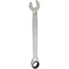 KS Tools 503.4215 Gearplus Chiave a Cricco Combinata, 15 mm