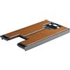Festool Soletta di scorrimento LAS-HGW-PS 420