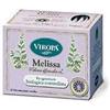 Viropa melissa bio 15 bustine