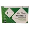 Gheos Slim Gheos Funzionale Integratore 60cpr