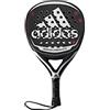 adidas Racchetta da Paddle Tennis Essnova Carbon Attack