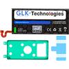 GLK-Technologies Batteria di ricambio ad alta capacità, compatibile con Samsung Galaxy Note 9 (N960F) EB-BN965ABU | batteria originale GLK Technologies | batteria ricaricabile | 4200 mAh | incl. set di attrezzi