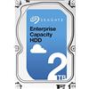 Seagate Enterprise Capacity ST2000NM0045 3,5' HDD 2TB 7200RPM SAS 12Gb/s 128MB 512n interne Festplatte