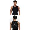 DUAL SANITALY SPA SOC.BENEFIT Ekeep K1 Posture Keeper Richiamo Dinamico Dorsale Uomo 1
